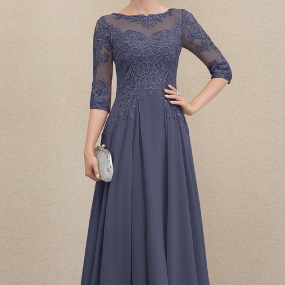 NWT - Mother of the Bride Dress